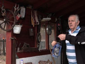 Bošnjački povratnici kod Foče bez struje duže od tri decenije nakon rata