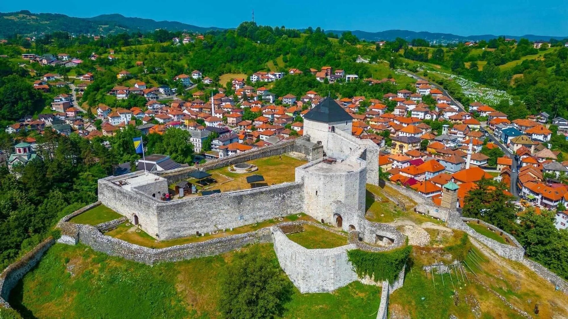 Tešanj prestigao Zenicu i Novo Sarajevo - slika 1