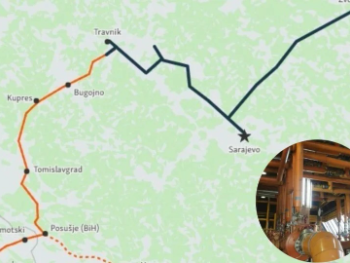 Je li Zagreb izlobirao da EU blokira Južnu plinsku interkonekciju?