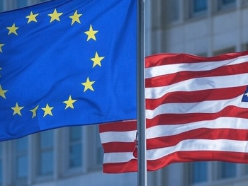 Evropa priča o ratu dok sa strahom gleda u SAD