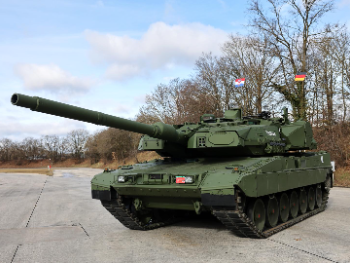 Hrvatska kupuje 44 najmodernija evropska tenka