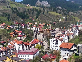 Sutra izbori za načelnika Vareša