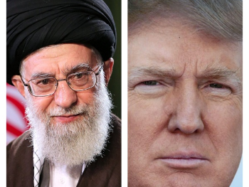 Trump spreman za sastanak sa vrhovnim vođom Irana, kaže Rubio