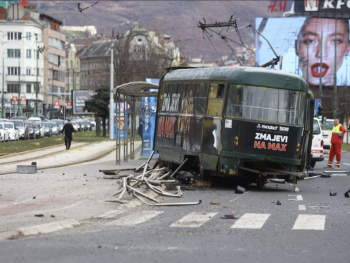Kad se narativ obije Trojki o glavu