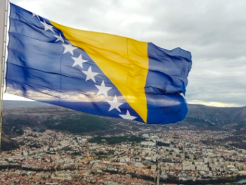 Nije vrijeme za stranačke poene: Četiri koraka za obnovu diplomatije BiH