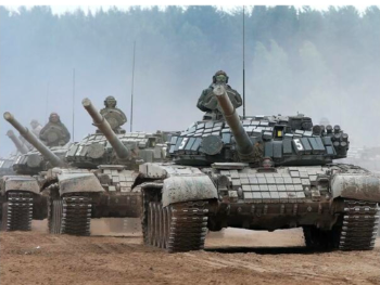 Na Zapadu predviđaju Treći svjetski rat