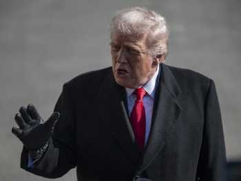 Trump Iranu dao rok od 30 dana