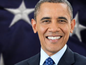 Obama osuđuje nedostatak srama nakon rasističkog snimka majmuna