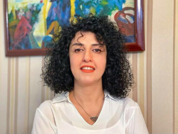 Nobelovka Mohammadi premještena u zatvor na sjeveru Irana