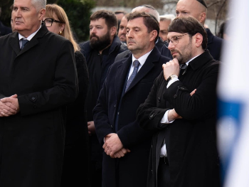 Gdje su nestali Peleg i Kabiri?