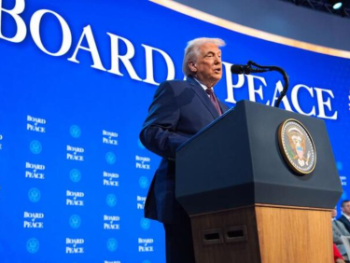 Trump obećao: Više od 5 milijardi dolara za obnovu Gaze