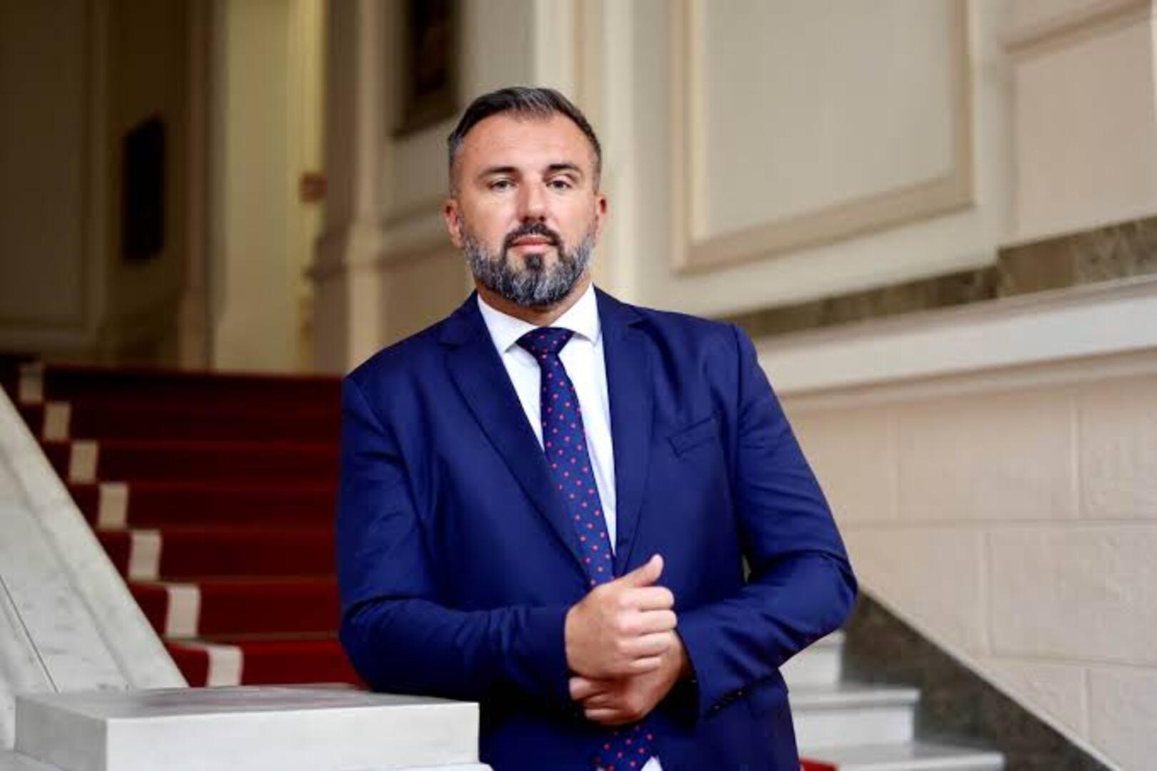"Nijedna funkcija ne može i ne smije biti važnija od života ljudi" - slika 1