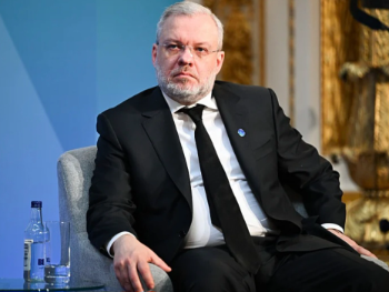 Bivši ukrajinski ministar energetike uhapšen prilikom pokušaja napuštanja zemlje