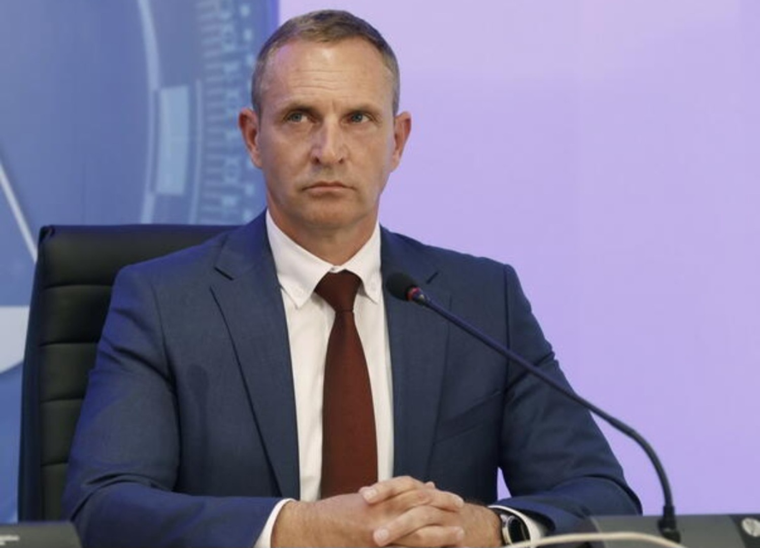 Šef POSKOK-a bio kandidat HDZ-a na lokalnim izborima 2012. - slika 1