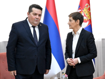 "Zabrinuti smo zbog ustaško-nacističke ideologije u regionu"