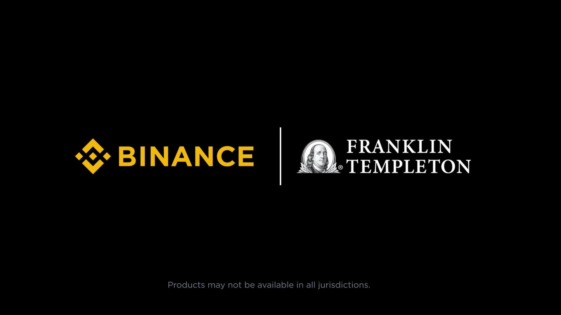 Franklin Templeton i Binance lansiraju institucionalni model kolaterala nove generacije - slika 1