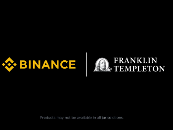 Franklin Templeton i Binance lansiraju institucionalni model kolaterala nove generacije