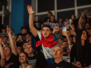 Spašavanje časti Ustavnog suda BiH: Hoće li smijeniti Marina Vukoju?