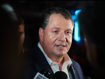 Republikanski zastupnik iz Floride: "Izbor između pasa i muslimana nije težak.“