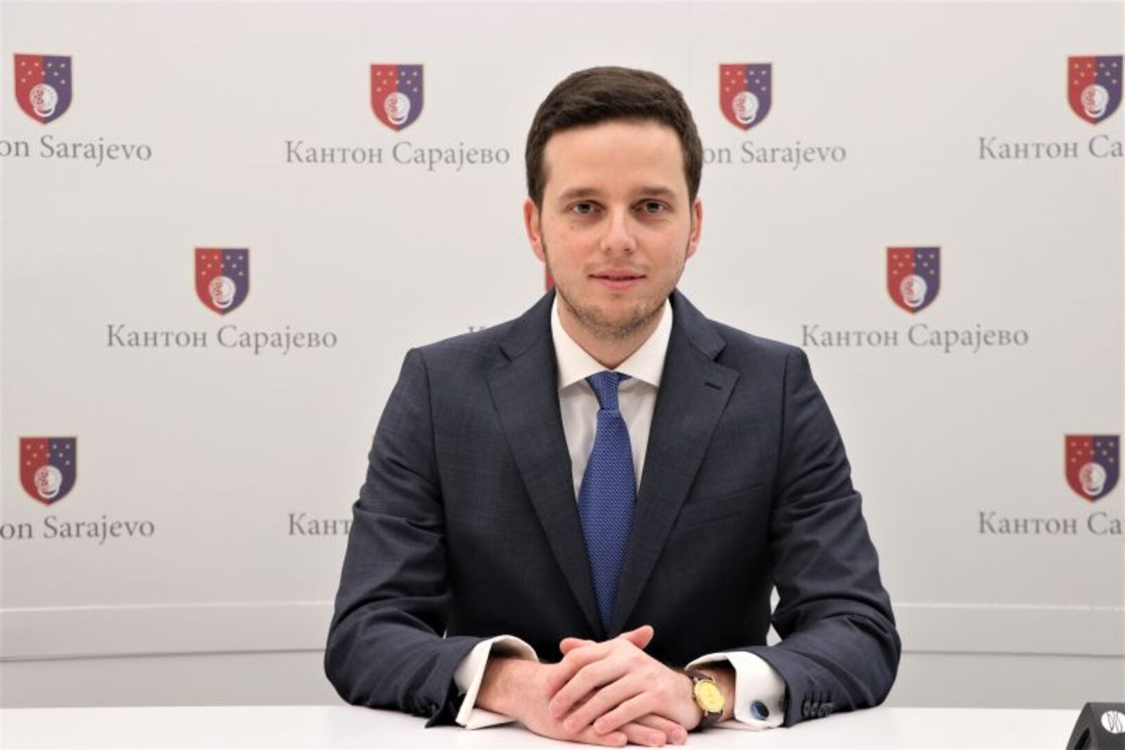 Uk zakazao press konferenciju - slika 1