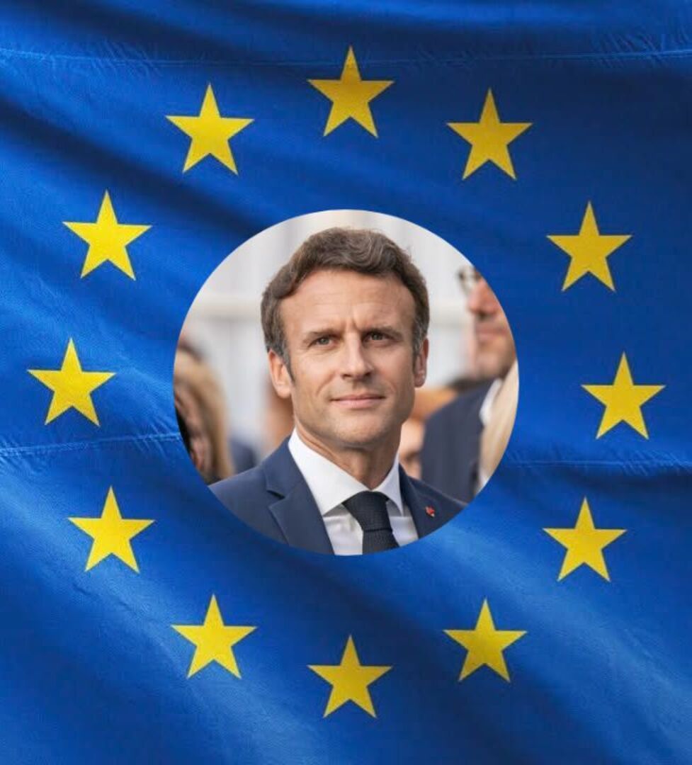 Macron pojačava stisak pred gubitak izbora - slika 1