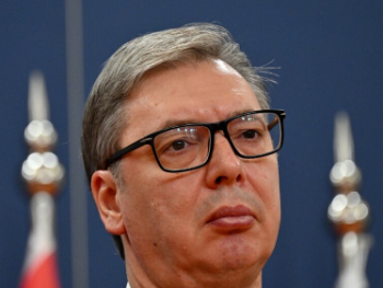 NDNV: Srbija je u kandžama ratnih zločinaca i okorjelih mafijaša