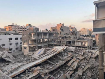 Ljekarima iz Velike Britanije i SAD-a zabranjen ulazak u Gazu nakon što su govorili o sukobu