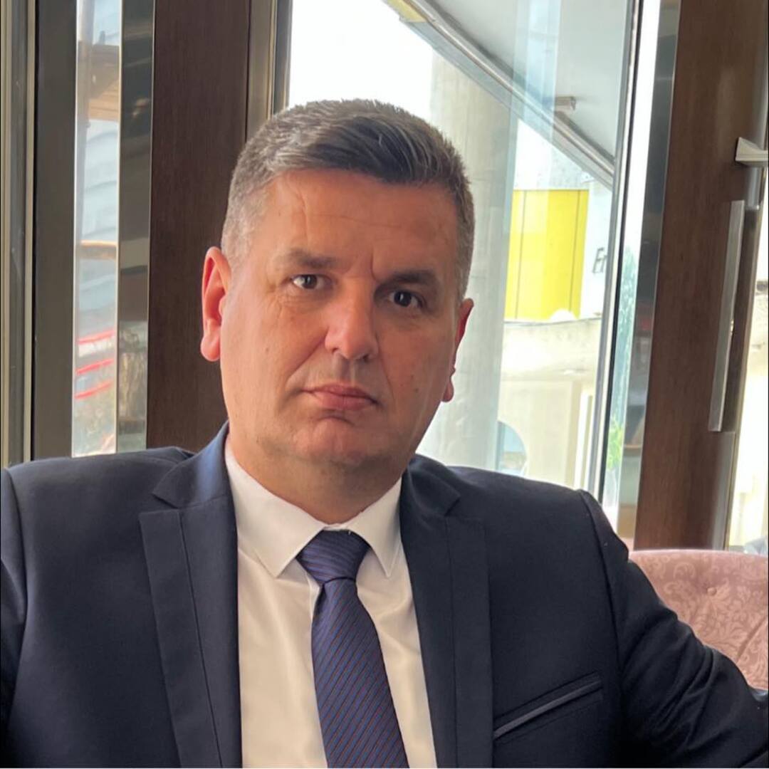 Tabaković: To, jednostavno, nije tačno! - slika 1