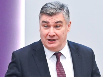 Gradonačelnik Beograda "lupao" po Milanoviću i Titu, a sad izazvao lom u Srbiji