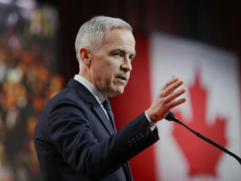 Carney čestitao ramazan: Zajedno gradimo Kanadu bez mržnje i straha