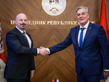 CIK nije izdao certifikat Karanu. Još! Amerikanci požurili