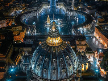 Vatikan poslao odbijenicu Trumpu