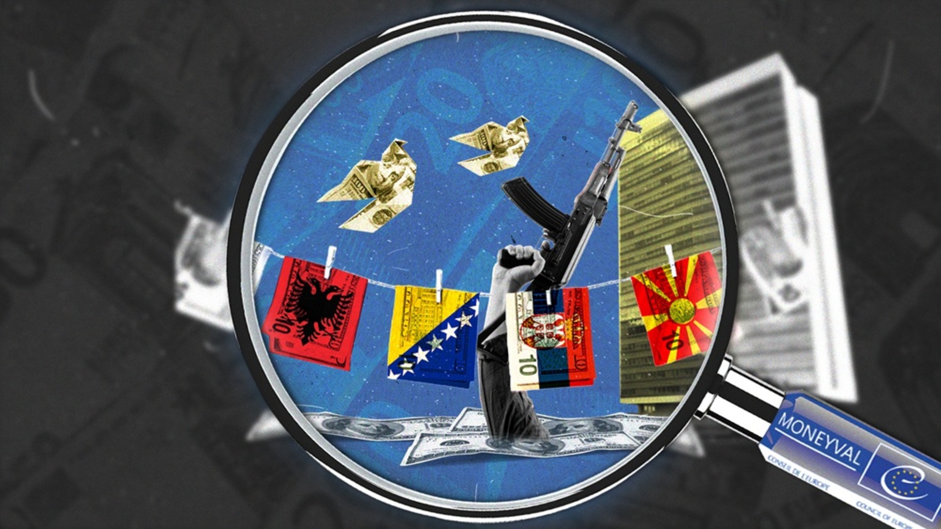 Korak do sive liste: BiH može dovesti u pitanje milione iz Plana rasta - slika 1