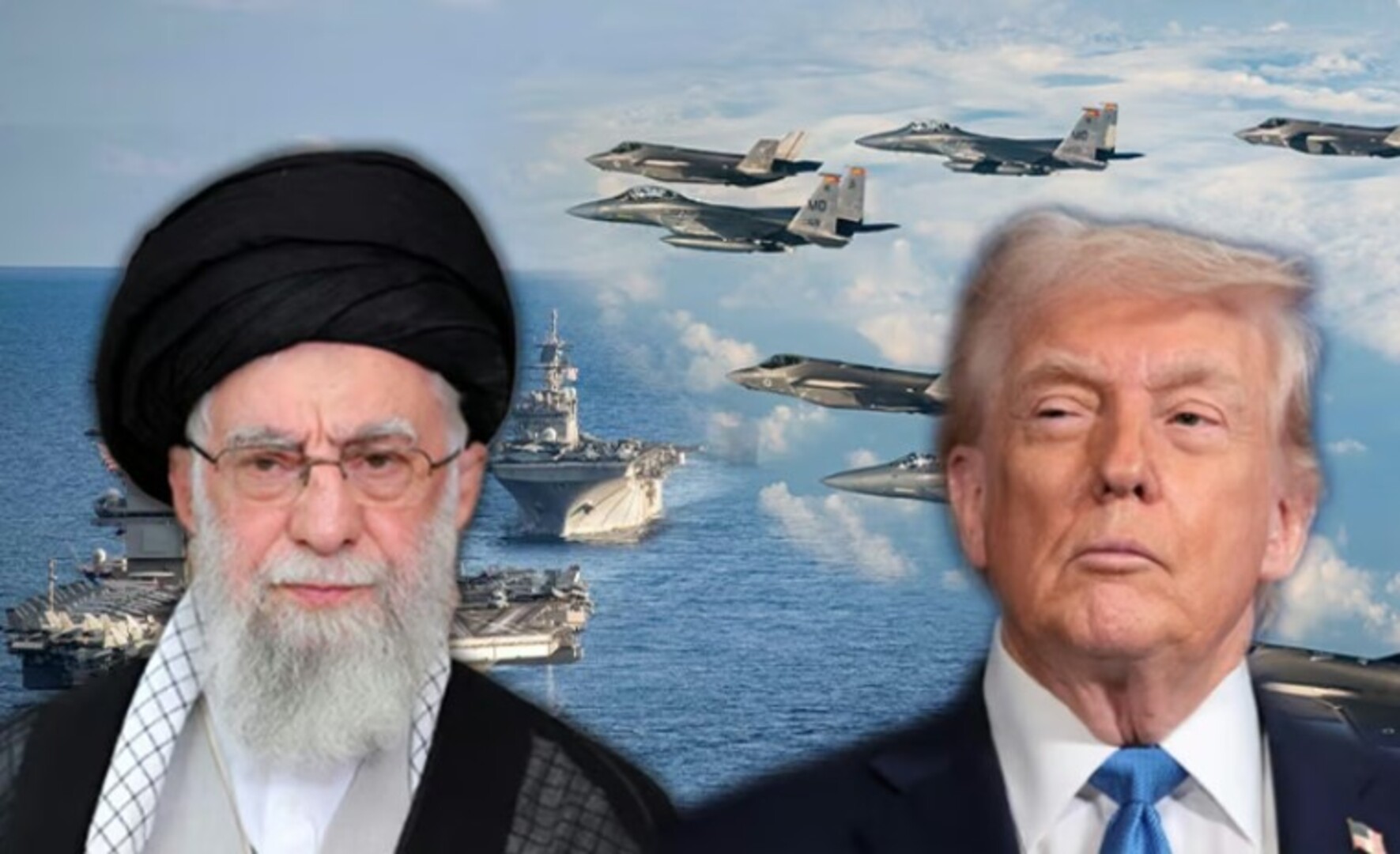 Netanyahu izdao naredbu da se Izrael spremi za rat s Iranom - slika 1