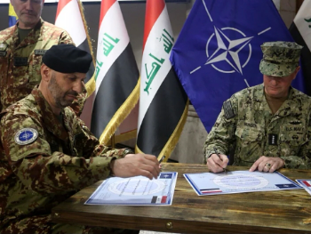 Trump traži od NATO-a okončanje misije u Iraku i smanjenje snaga na Kosovu