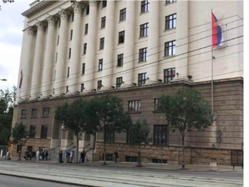 Sud u Beogradu ukinuo odluku o potvrđivanju optužnice za pad nadstrešnice u Novom Sadu
