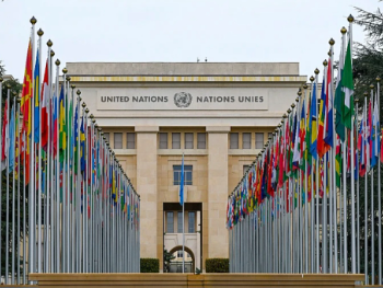 Vašington uplatio UN-u 160 miliona dolara od ukupno četiri milijarde duga