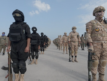 Iran upozorio da će vojna imovina SAD biti "legitimna meta"