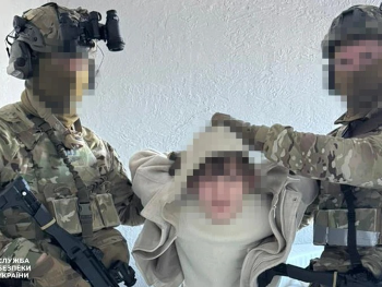 Serija hapšenja u Ukrajini i Moldaviji: Planiran atentat i na Zelenskog