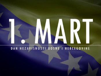 Kako se Trojka izblamirala povodom 1. marta