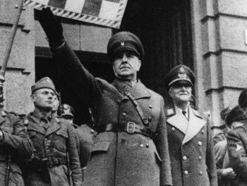 Znatan broj Srba imao je činove generala u ustašama