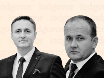 SDP-ov nenadzorni kapitalizam: Bilo kuda Elvedin Grabovica svuda