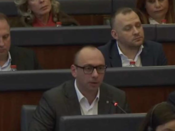 Srpska lista protiv budžeta Kosova: Nijedan cent za općine sa srpskom većinom