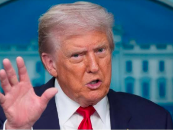 Trump: Odluka Vrhovnog suda o carinama duboko razočarava