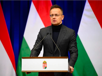 Mađarska se odlučila na blokadu, žestoke poruke iz Budimpešte za Ukrajinu