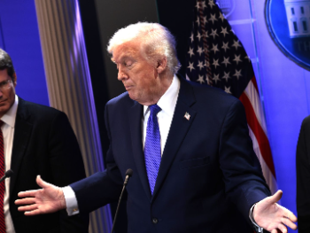 Novo poglavlje u Trumpovom trgovinskom ratu stvara neizvjesnost i haos