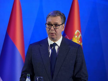 Aleksandar Vučić ponovo negira povezanost sa „Sarajevo safarijem“