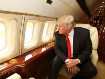 Donald Trump prvi put nakon devet godina putuje u Kinu