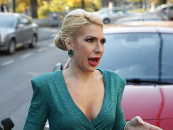 Crna Gora zabranila emitovanje programa koje vodi Jovana Jeremić