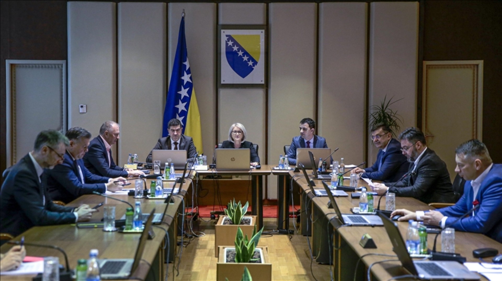Evo šta donose izmjene zakona o uposlenicima državnih institucija BiH - slika 1